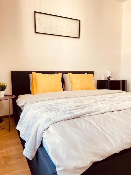 Spacious,Stylish And Comfortable 2 Room Apartment With Million Dollar View Warsaw Exterior photo
